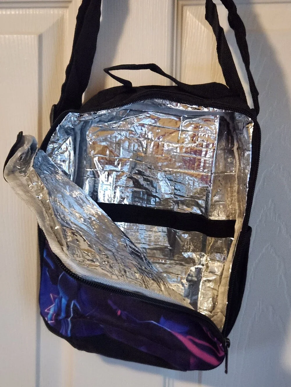 FORTNITE 3pc BACKPACK SET